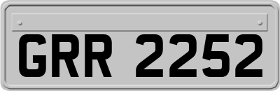 GRR2252