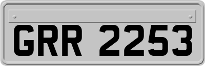 GRR2253