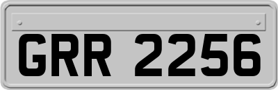 GRR2256