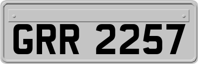 GRR2257