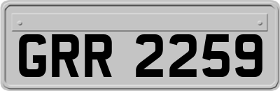 GRR2259