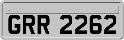GRR2262