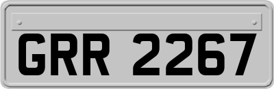 GRR2267
