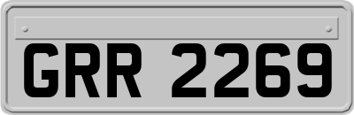 GRR2269