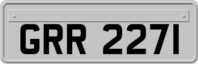 GRR2271