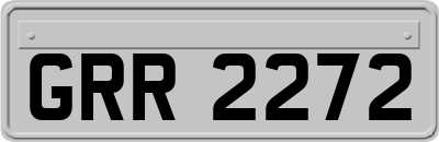 GRR2272