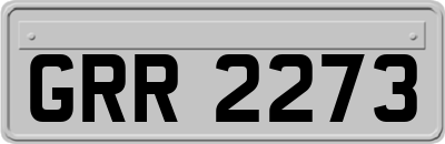 GRR2273