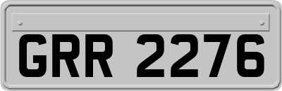 GRR2276