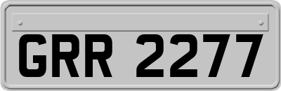 GRR2277