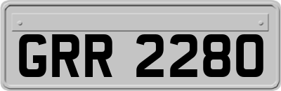 GRR2280