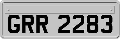 GRR2283