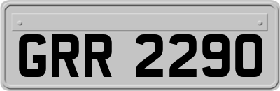 GRR2290