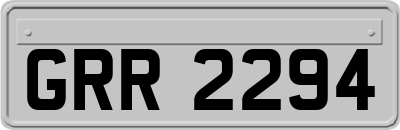 GRR2294