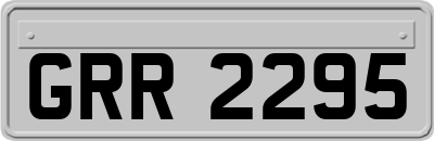GRR2295