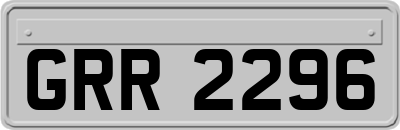 GRR2296