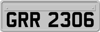 GRR2306