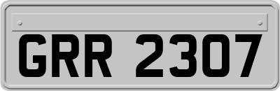 GRR2307