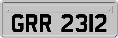 GRR2312