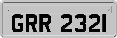 GRR2321