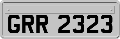 GRR2323