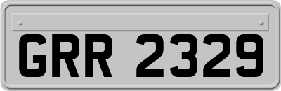 GRR2329