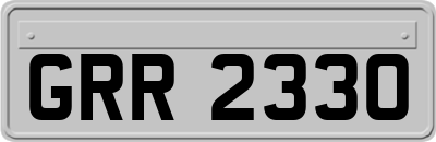 GRR2330