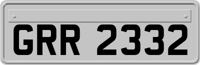 GRR2332