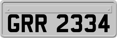 GRR2334