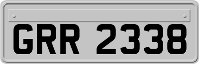 GRR2338