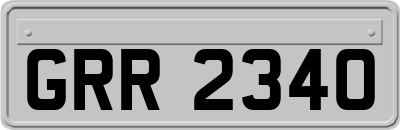GRR2340