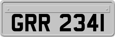 GRR2341
