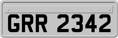 GRR2342