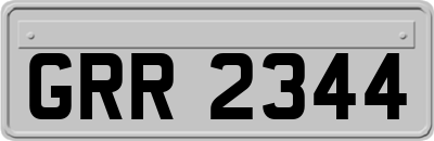 GRR2344