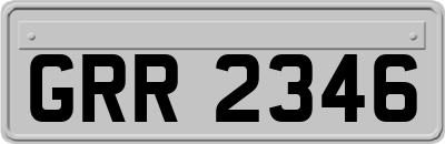GRR2346