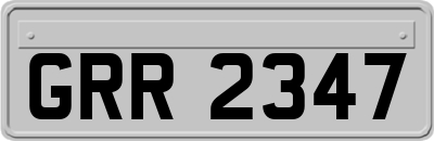 GRR2347