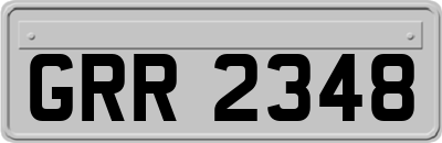 GRR2348