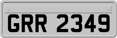 GRR2349