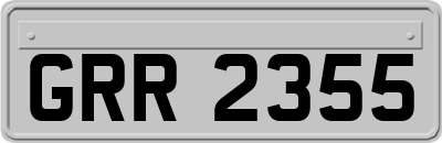 GRR2355