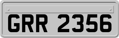 GRR2356
