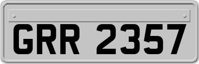 GRR2357