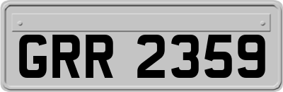 GRR2359
