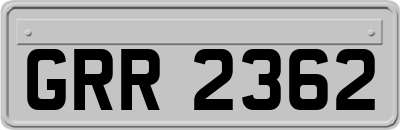 GRR2362