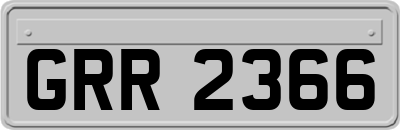 GRR2366