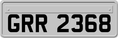 GRR2368