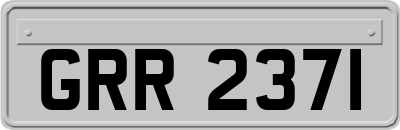 GRR2371