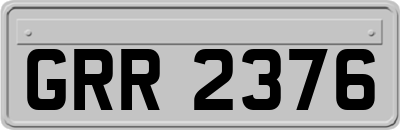 GRR2376