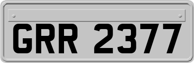 GRR2377