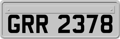 GRR2378