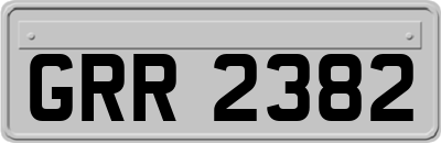 GRR2382