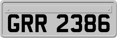 GRR2386
